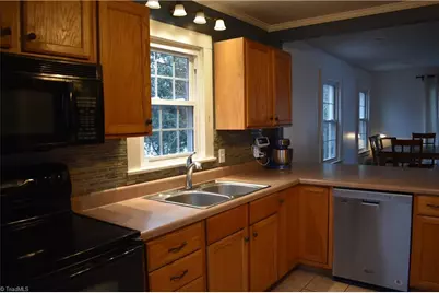 3 Forest Drive, Lexington, NC 27292 - Photo 7