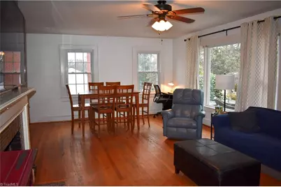 3 Forest Drive, Lexington, NC 27292 - Photo 9