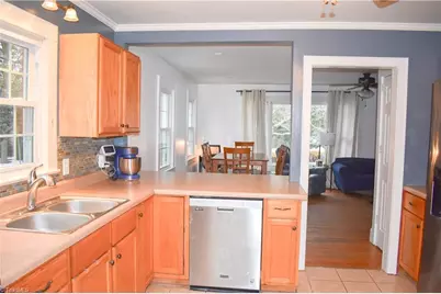 3 Forest Drive, Lexington, NC 27292 - Photo 11
