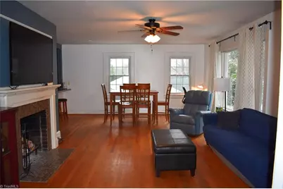 3 Forest Drive, Lexington, NC 27292 - Photo 7