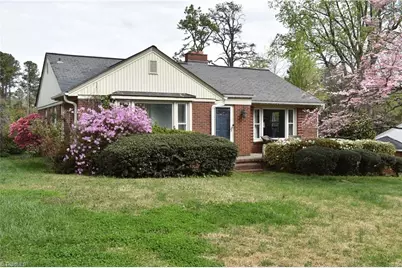 3 Forest Drive, Lexington, NC 27292 - Photo 1