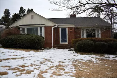 3 Forest Drive, Lexington, NC 27292 - Photo 1