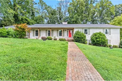 201 Partridge Lane, Lexington, NC 27292 - Photo 1