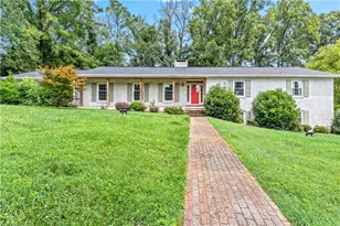 201 Partridge Ln, Lexington, NC 27292 - Photo 1
