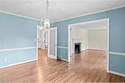 201 Partridge Lane, Lexington, NC 27292 - Photo 5