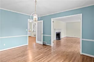 201 Partridge Ln, Lexington, NC 27292 - Photo 5