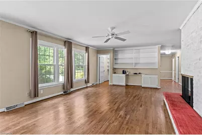 201 Partridge Lane, Lexington, NC 27292 - Photo 13