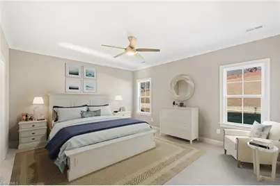 6947 Orchard Path Drive, Clemmons, NC 27012 - Photo 17