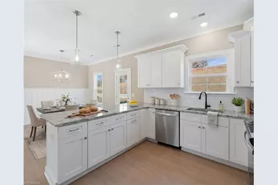 6947 Orchard Path Drive, Clemmons, NC 27012 - Photo 11