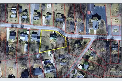 109 Reeves Lane, Elkin, NC 28621 - Photo 17