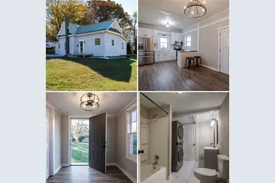 109 Reeves Lane, Elkin, NC 28621 - Photo 1