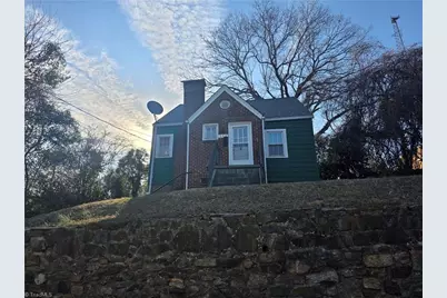 310 S Spring Street, Winston-Salem, NC 27101 - Photo 1