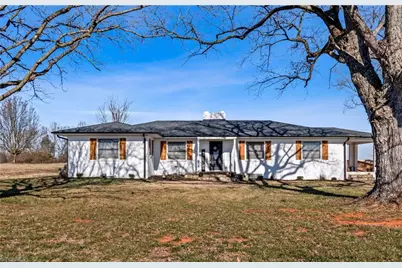 2432 Holcomb Road, Yadkinville, NC 27055 - Photo 1