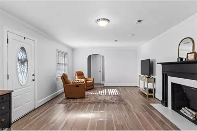 2432 Holcomb Road, Yadkinville, NC 27055 - Photo 9