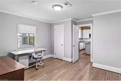 2432 Holcomb Road, Yadkinville, NC 27055 - Photo 29