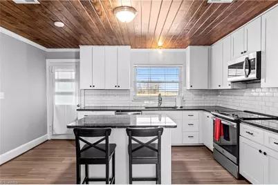 2432 Holcomb Road, Yadkinville, NC 27055 - Photo 13