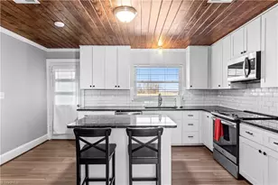 2432 Holcomb Rd, Yadkinville, NC 27055 - Photo 13