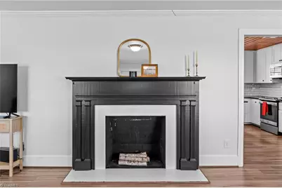 2432 Holcomb Road, Yadkinville, NC 27055 - Photo 11