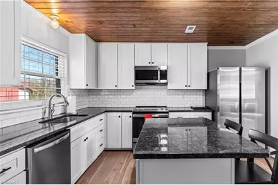 2432 Holcomb Road, Yadkinville, NC 27055 - Photo 15