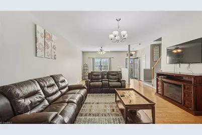 27 Arbor Hill Place, McLeansville, NC 27301 - Photo 5