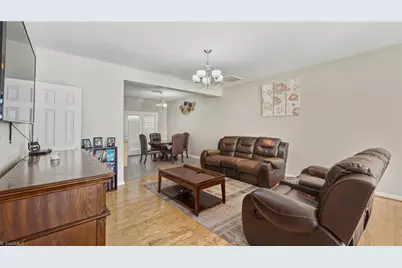 27 Arbor Hill Place, McLeansville, NC 27301 - Photo 3