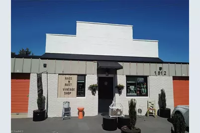 1812 Mooresville Road, Salisbury, NC 28147 - Photo 1