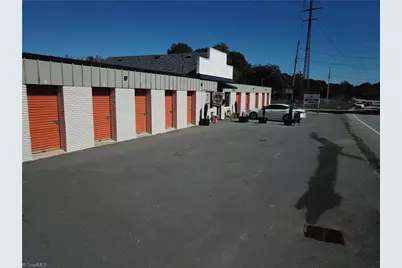 1812 Mooresville Road, Salisbury, NC 28147 - Photo 3