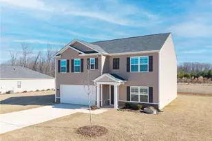 521 Towhee Trail, Lexington, NC 27295 - Photo 45