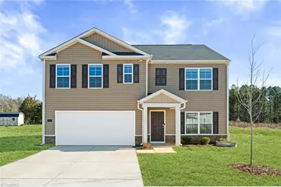 521 Towhee Trail, Lexington, NC 27295 - Photo 1