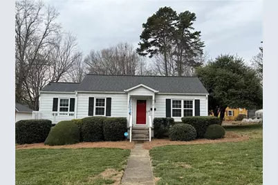 610 Bellview Street, Winston-Salem, NC 27103 - Photo 1