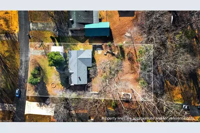 1931 Greenwood Road, Asheboro, NC 27203 - Photo 3