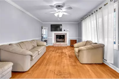 1931 Greenwood Road, Asheboro, NC 27203 - Photo 5