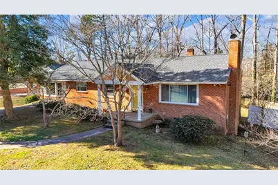 1931 Greenwood Road, Asheboro, NC 27203 - Photo 1