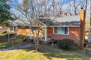 1931 Greenwood Rd, Asheboro, NC 27203 - Photo 1