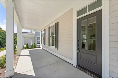 911 Eucalyptus Court, Winston-Salem, NC 27106 - Photo 5