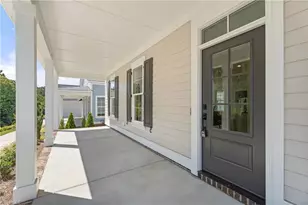 911 Eucalyptus Ct, Winston-Salem, NC 27106 - Photo 5