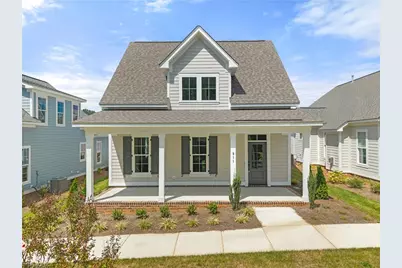 911 Eucalyptus Court, Winston-Salem, NC 27106 - Photo 1