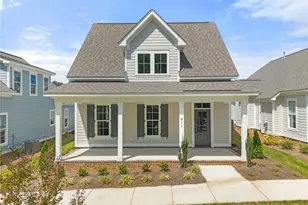 911 Eucalyptus Ct, Winston-Salem, NC 27106 - Photo 1