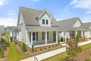 911 Eucalyptus Ct, Winston-Salem, NC 27106 - Photo 3