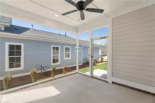 911 Eucalyptus Ct, Winston-Salem, NC 27106 - Photo 27