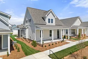 911 Eucalyptus Ct, Winston-Salem, NC 27106 - Photo 3