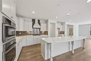 489 Parklane Dr, Gibsonville, NC 27249 - Photo 13