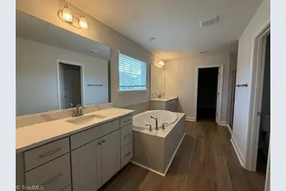 489 Parklane Drive, Gibsonville, NC 27249 - Photo 11