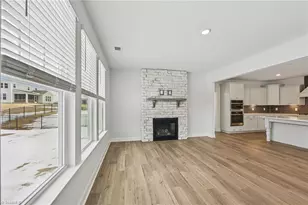 489 Parklane Dr, Gibsonville, NC 27249 - Photo 7