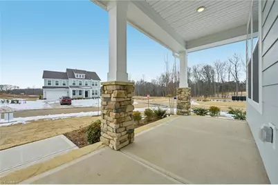 489 Parklane Drive, Gibsonville, NC 27249 - Photo 3