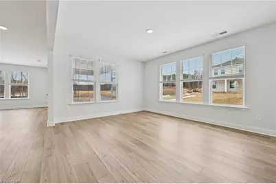 489 Parklane Drive, Gibsonville, NC 27249 - Photo 5