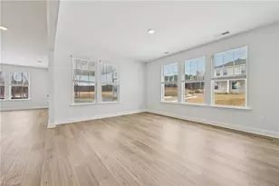 489 Parklane Dr, Gibsonville, NC 27249 - Photo 5