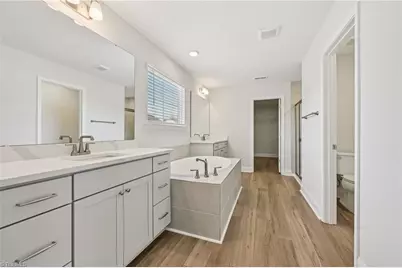 489 Parklane Drive, Gibsonville, NC 27249 - Photo 41