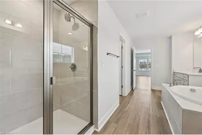 489 Parklane Drive, Gibsonville, NC 27249 - Photo 45