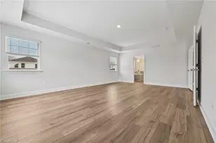 489 Parklane Dr, Gibsonville, NC 27249 - Photo 39